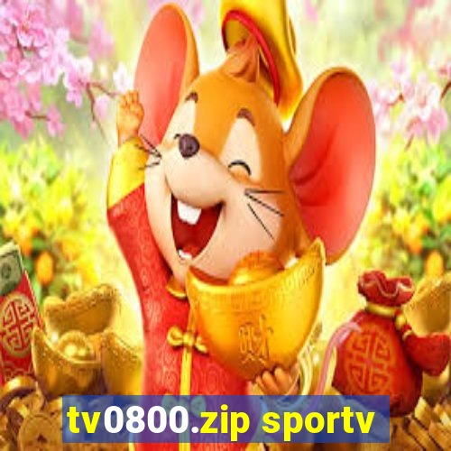 tv0800.zip sportv